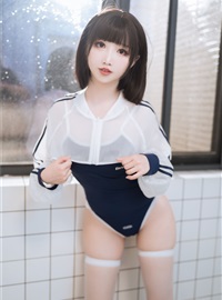 面饼仙儿 - 死库水2 15P